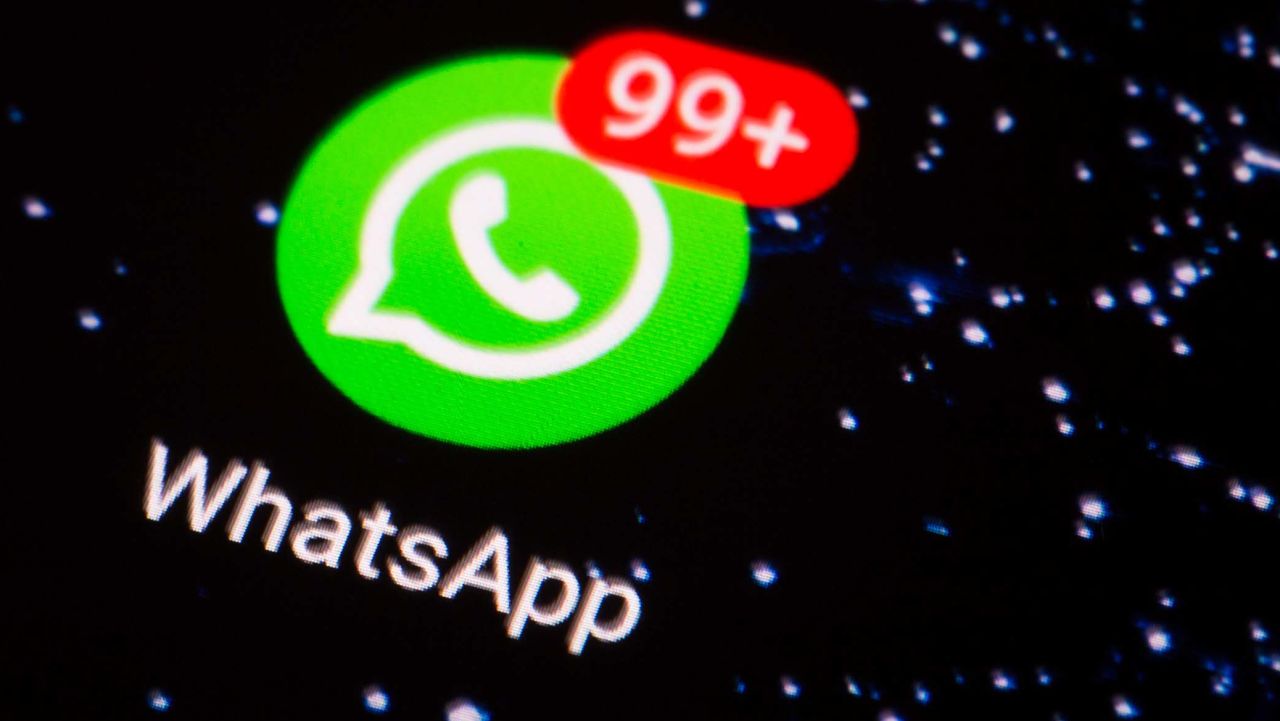 Determining Whether a Regular WhatsApp Account is Available Using Four Indicators