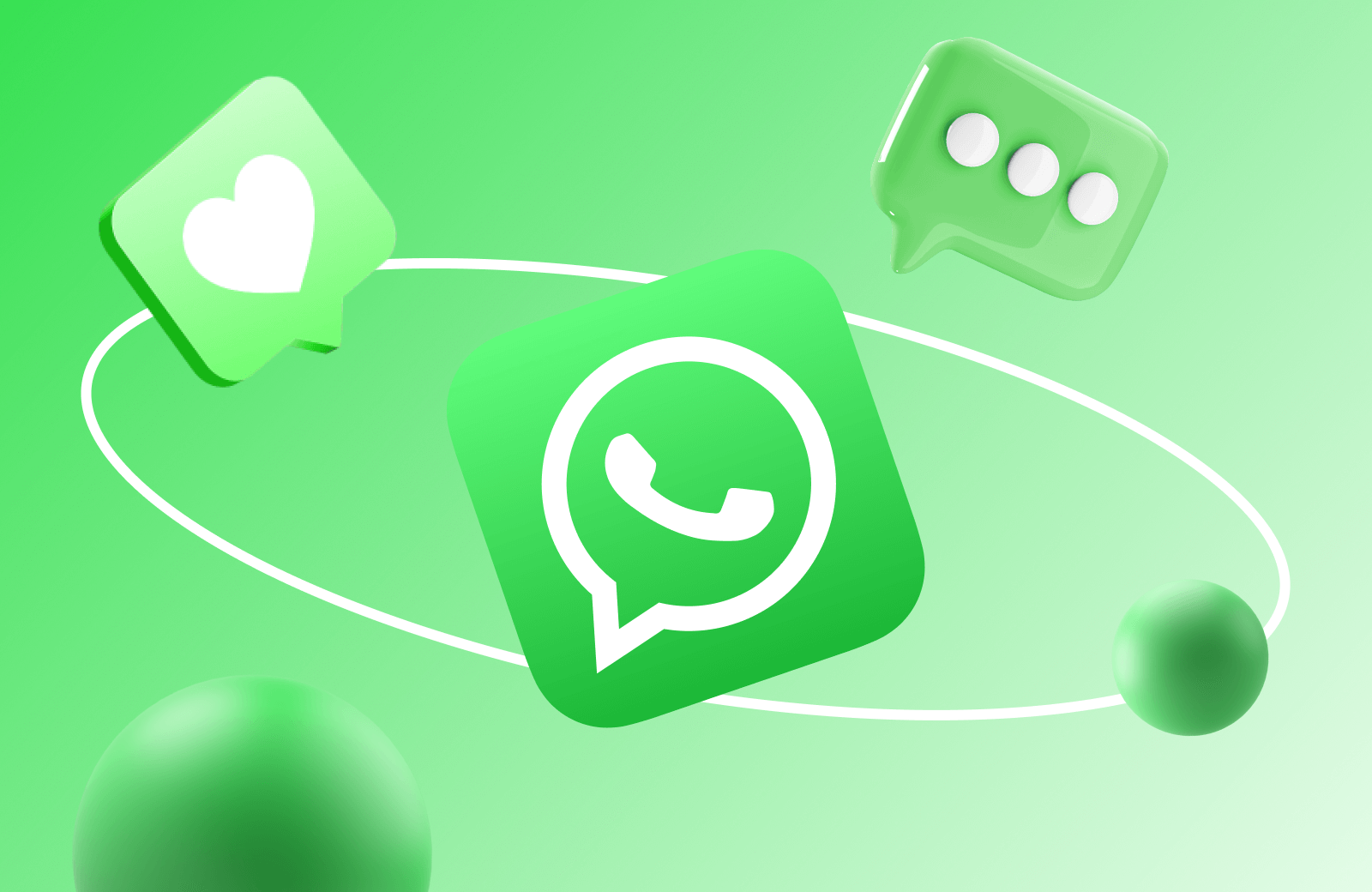 Determining Whether a Regular WhatsApp Account is Available Using Four Indicators