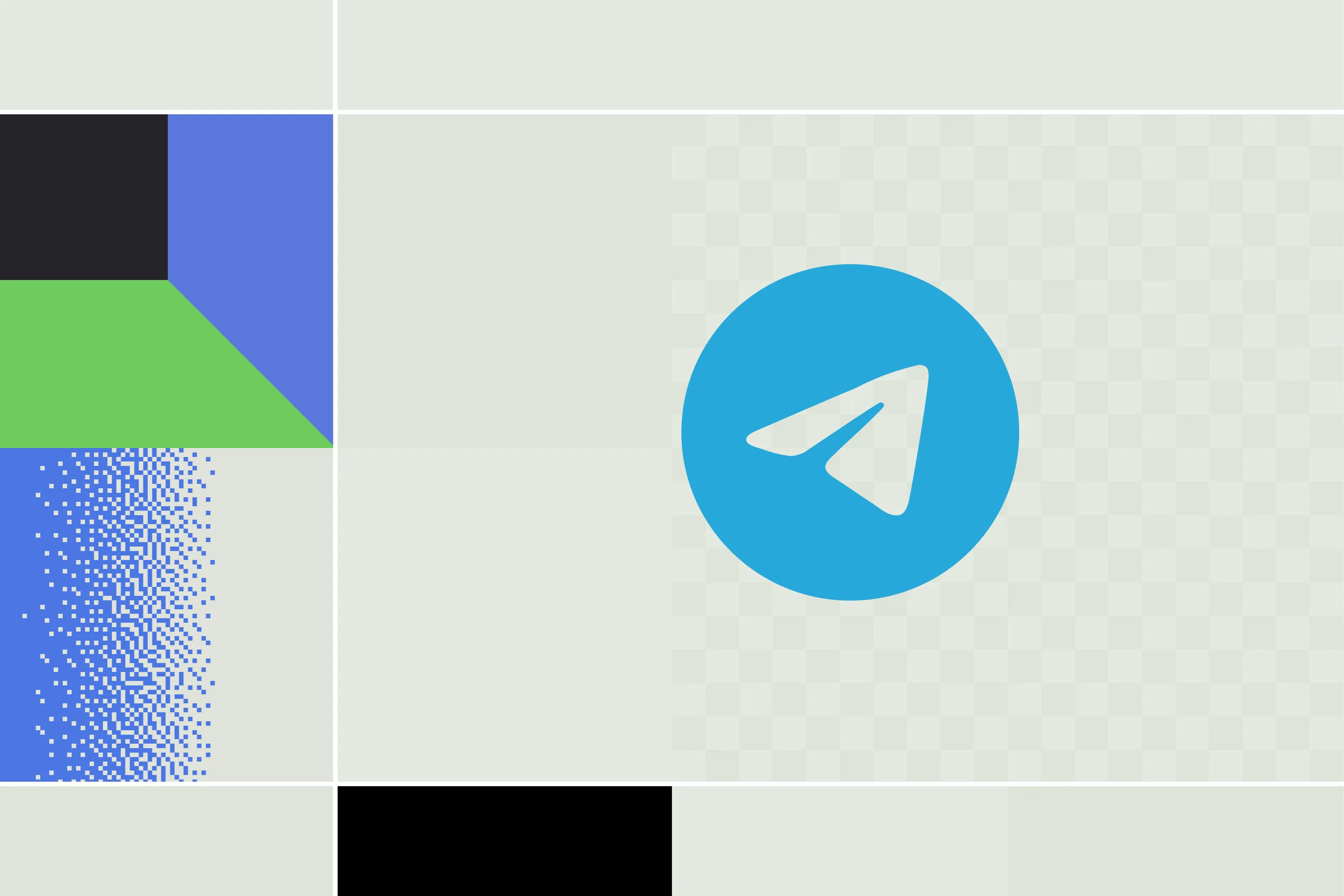 Telegram unlocking sensitive content